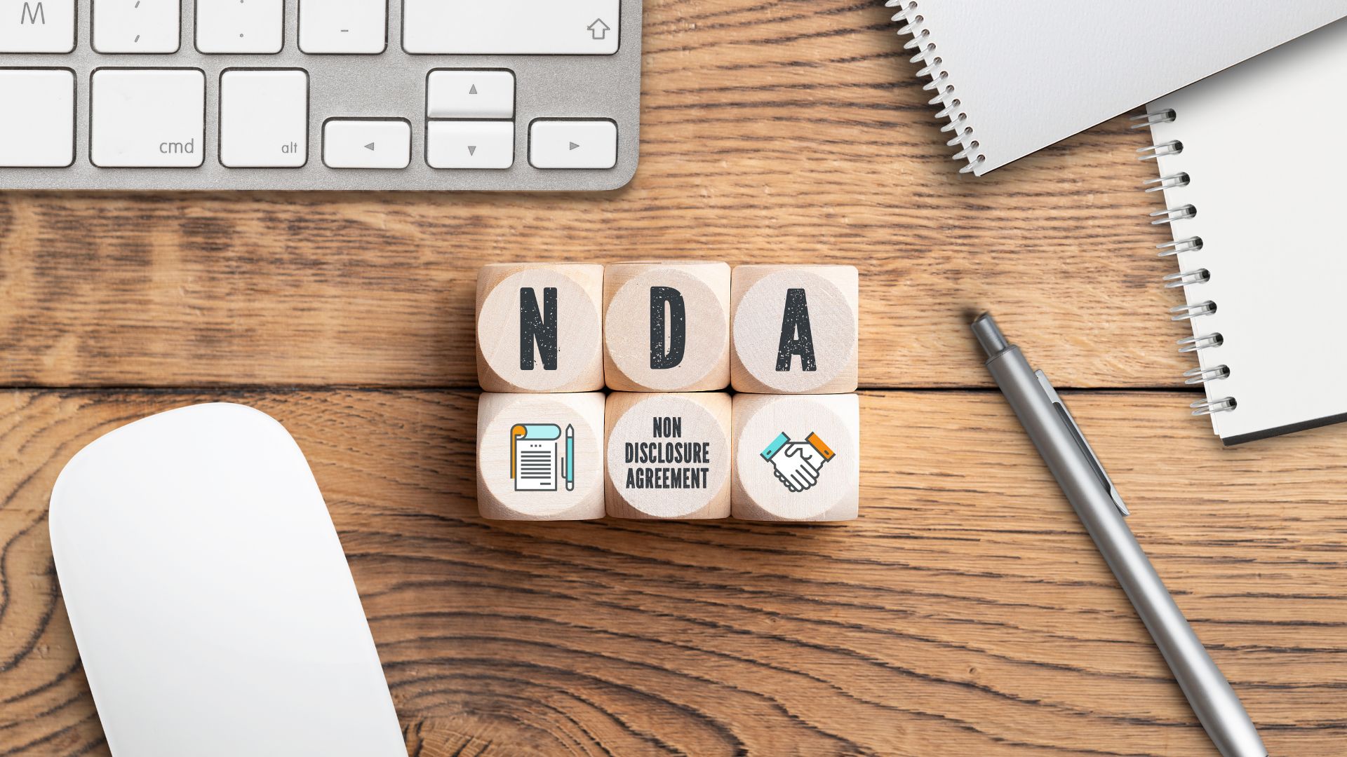 Ugovor o poverljivosti - NDA - Non-Disclosure Agreement